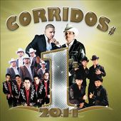 Corridos #1's 2011