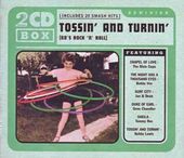 Tossin' & Turnin' - 60's Rock 'N' Roll (2-CD)