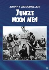 Jungle Jim - Jungle Moon Men