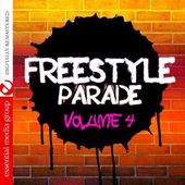 Volume 4 - Freestyle Parade