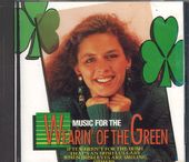 Music for the Wearin' of the Green