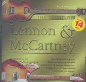 The Magic of Lennon and McCartney: An All Star