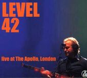 Live at the Apollo 2003 [DVD] (2-CD)
