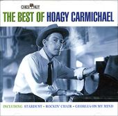 The Best of Hoagy Carmichael: 20 Classic