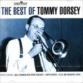The Best of Tommy Dorsey: 20 Classic Recordings