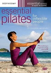 The Essential Pilates