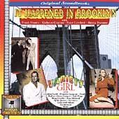 Soundtrack: It Happened In Brooklyn-