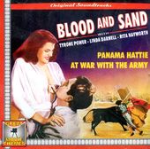 Blood And Sand / Panama Hattie / At War With The