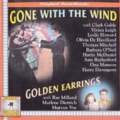 Gone With The Wind / Golden Earrings (Original
