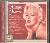 Marilyn Monroe'. (Excerpts From The Soundtracks
