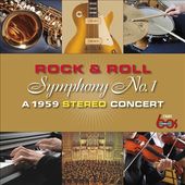 Rock & Roll Symphony No. 1