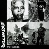War Is Hell (Reis)