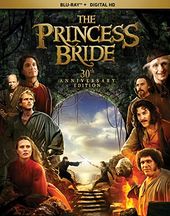The Princess Bride (30th Anniversary Edition)