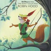 Robin Hood [Legacy Collection] (2-CD)