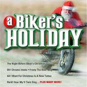 A Biker's Holiday
