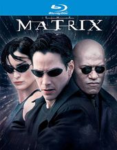 The Matrix (Blu-ray)