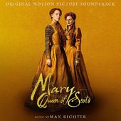 Mary Queen Of Scots (Original Motion Picture