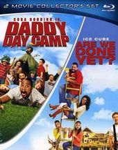 Are We Done Yet? / Daddy Day Camp (Blu-ray)