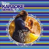 Disney's Karaoke Series: Beauty and the Beast