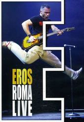 Eros Roma Live (2-DVD)
