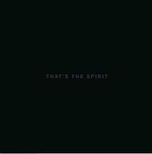 That's the Spirit [Deluxe Edition Box Set]