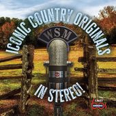 Iconic Country Originals in Stereo