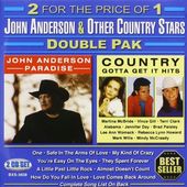 John Anderson & Other Country Stars