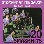 Stompin' at the Savoy - Big Band Swing