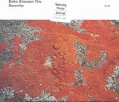Serenity (2-CD)