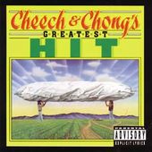 Cheech & Chong Greatest Hit