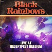 Live At Desertfest Belgium (Uk)