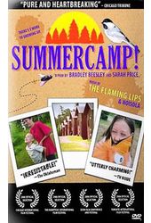 Summercamp!