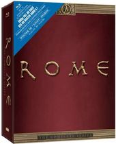 Rome - Complete Series (Blu-ray)