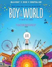 Boy and the World (Includes Digital Copy,