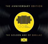 Dg 120: Anniversary Edition - Golden Age Of / Var