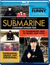 Submarine (Blu-ray)