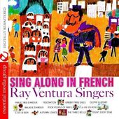 Sing Along in French