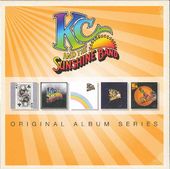 Original Album Series (5-CD)
