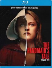 The Handmaid's Tale - Season 2 (Blu-ray)