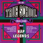True School: Lyrical Lessons from the Rap