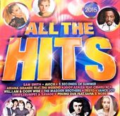 All The Hits 2015