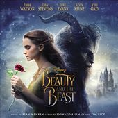 Beauty and the Beast [2017] [Original Motion