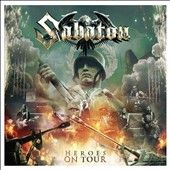 Heroes on Tour (CD + 2-DVD)