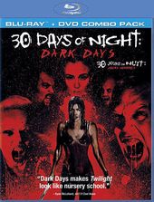 30 Days of Night: Dark Days (Canadian)