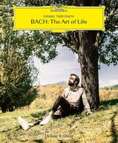 Bach: The Art Of Life (Dlx) (Wbr)