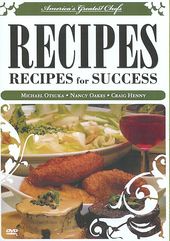 America's Greatest Chefs: Recipes For Success