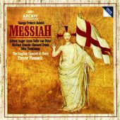Handel: Messiah (2-CD)