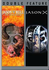 Jason Goes to Hell: The Final Friday / Jason X
