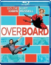 Overboard (Blu-ray + DVD)