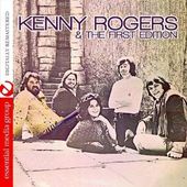 Kenny Rogers & The First Edition